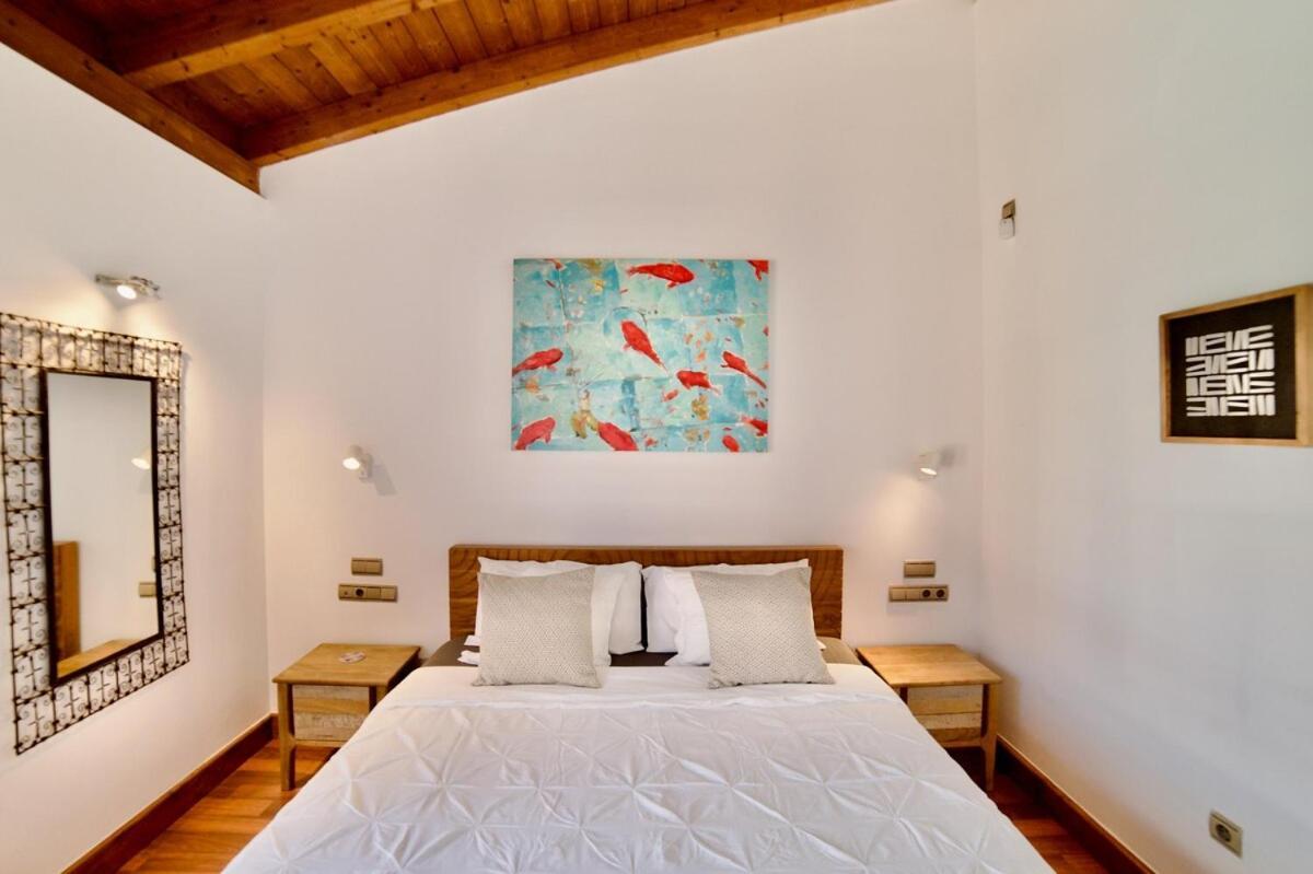 Casa Zeus - No Stress Holidays Villa