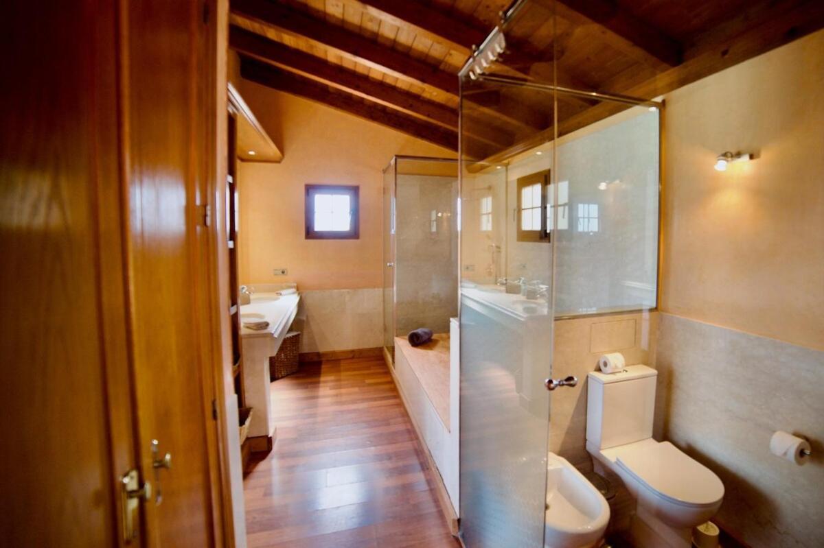 Villa Casa Zeus - No Stress Holidays Corralejo