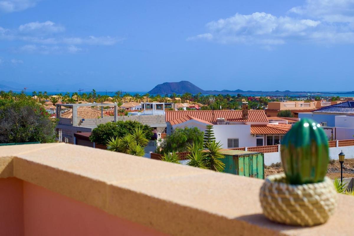 Casa Zeus - No Stress Holidays Corralejo