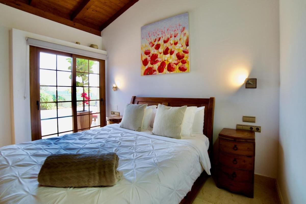 Casa Zeus - No Stress Holidays Villa *