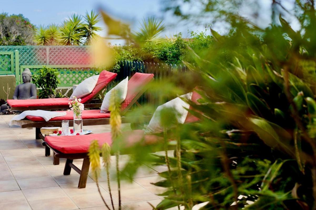 Casa Zeus - No Stress Holidays Villa Corralejo