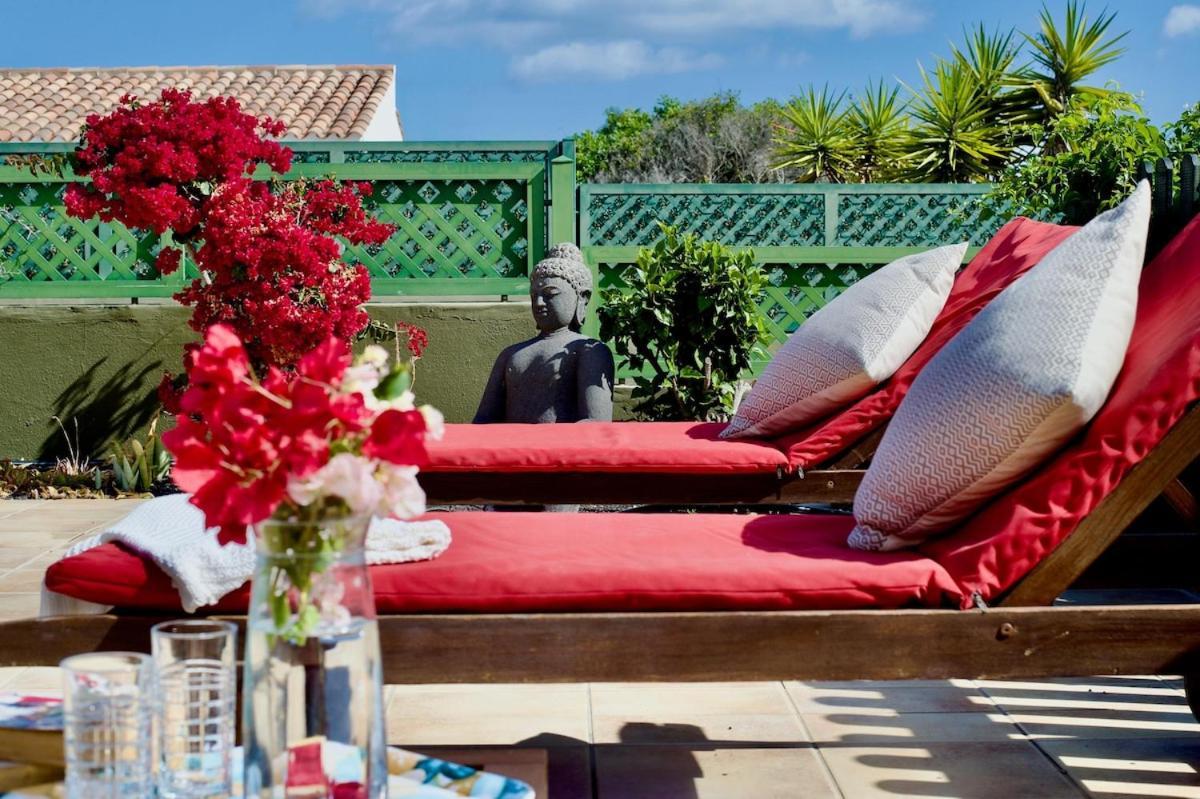 Casa Zeus - No Stress Holidays Corralejo