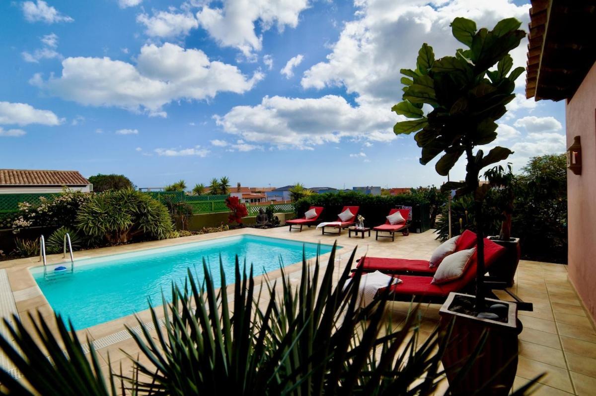 Casa Zeus - No Stress Holidays Villa *