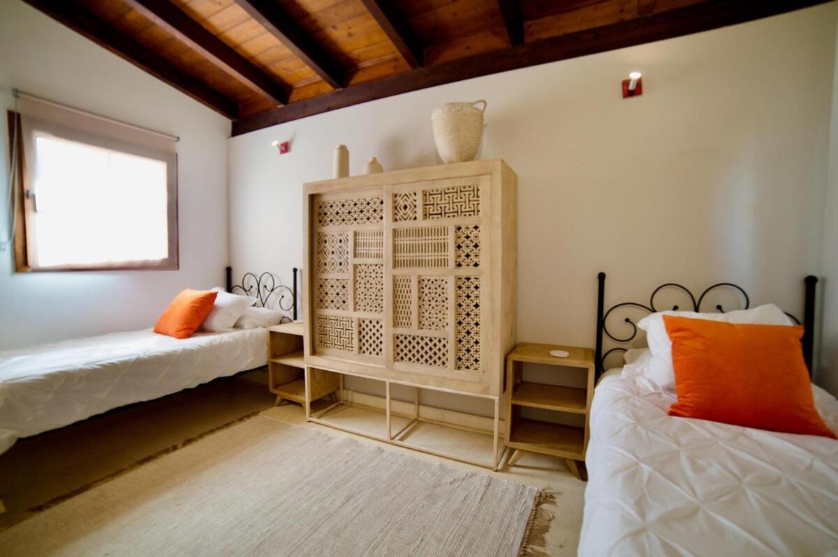 Villa Casa Zeus - No Stress Holidays Corralejo