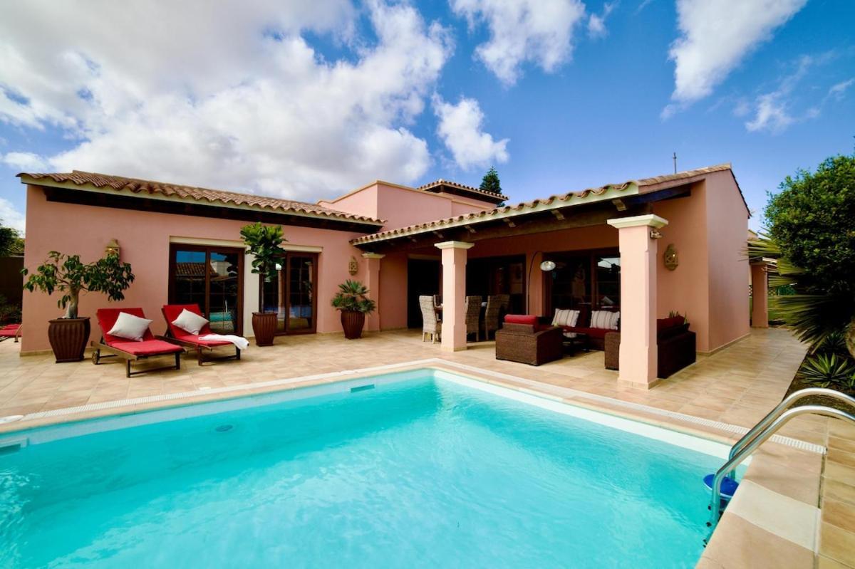Casa Zeus - No Stress Holidays