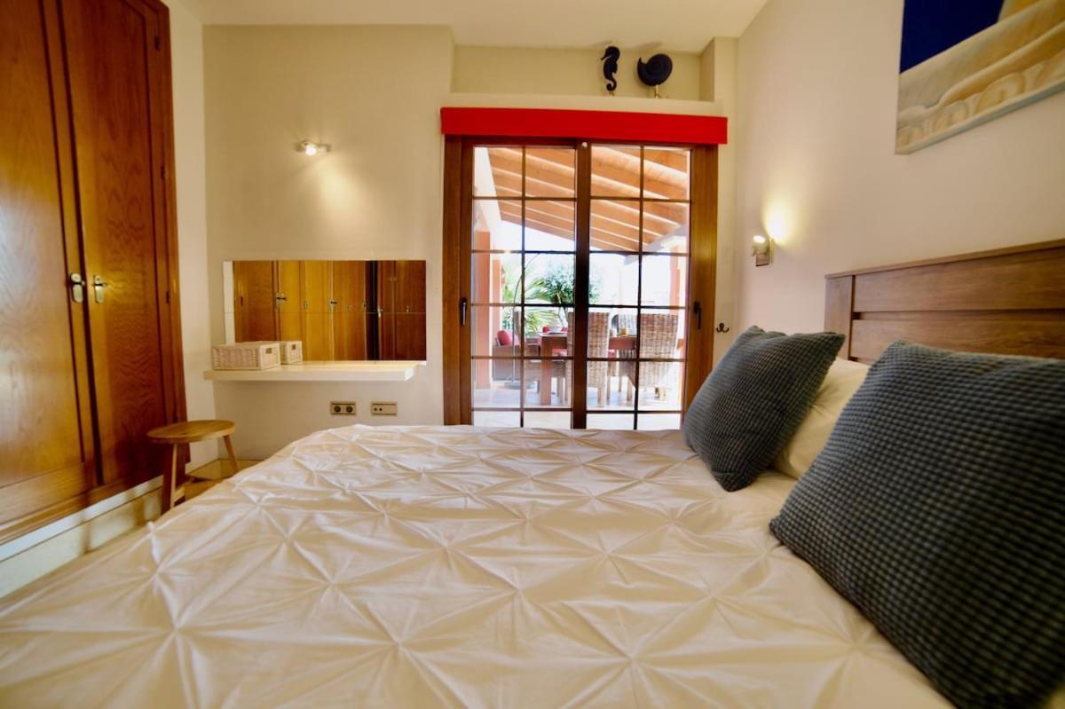 Villa Casa Zeus - No Stress Holidays