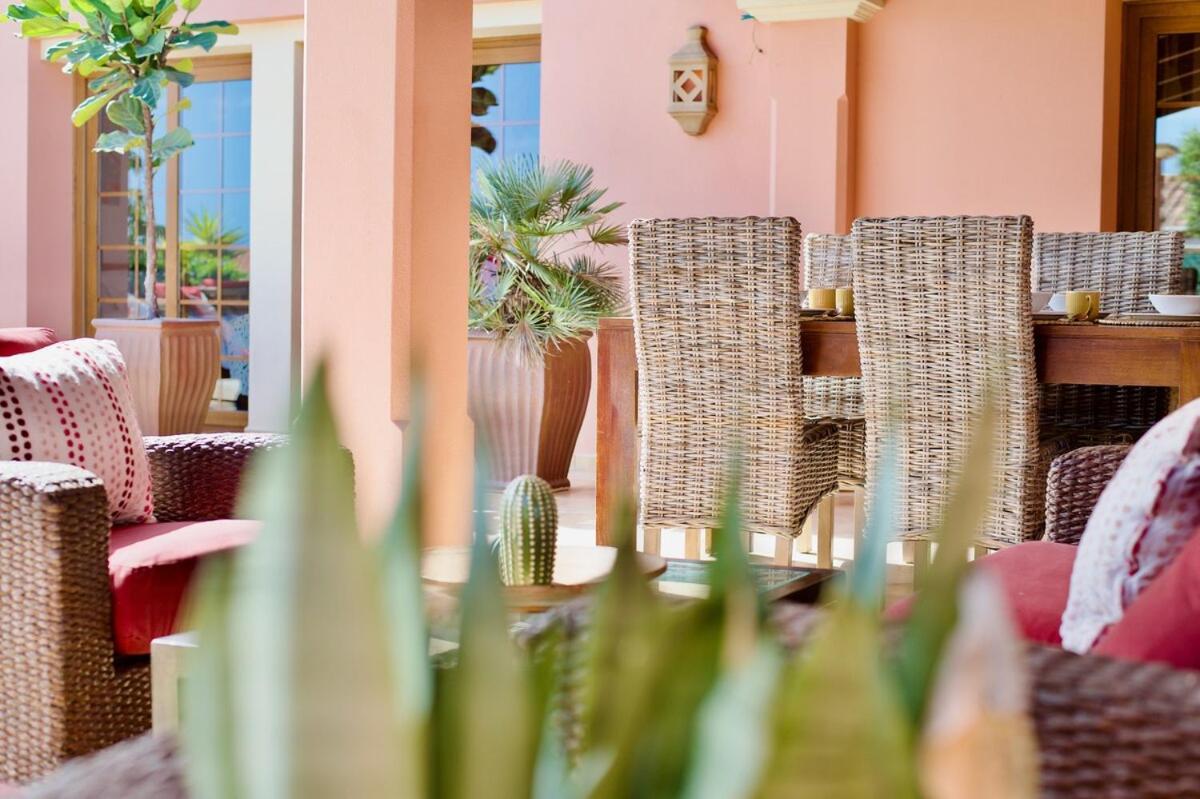Casa Zeus - No Stress Holidays Corralejo