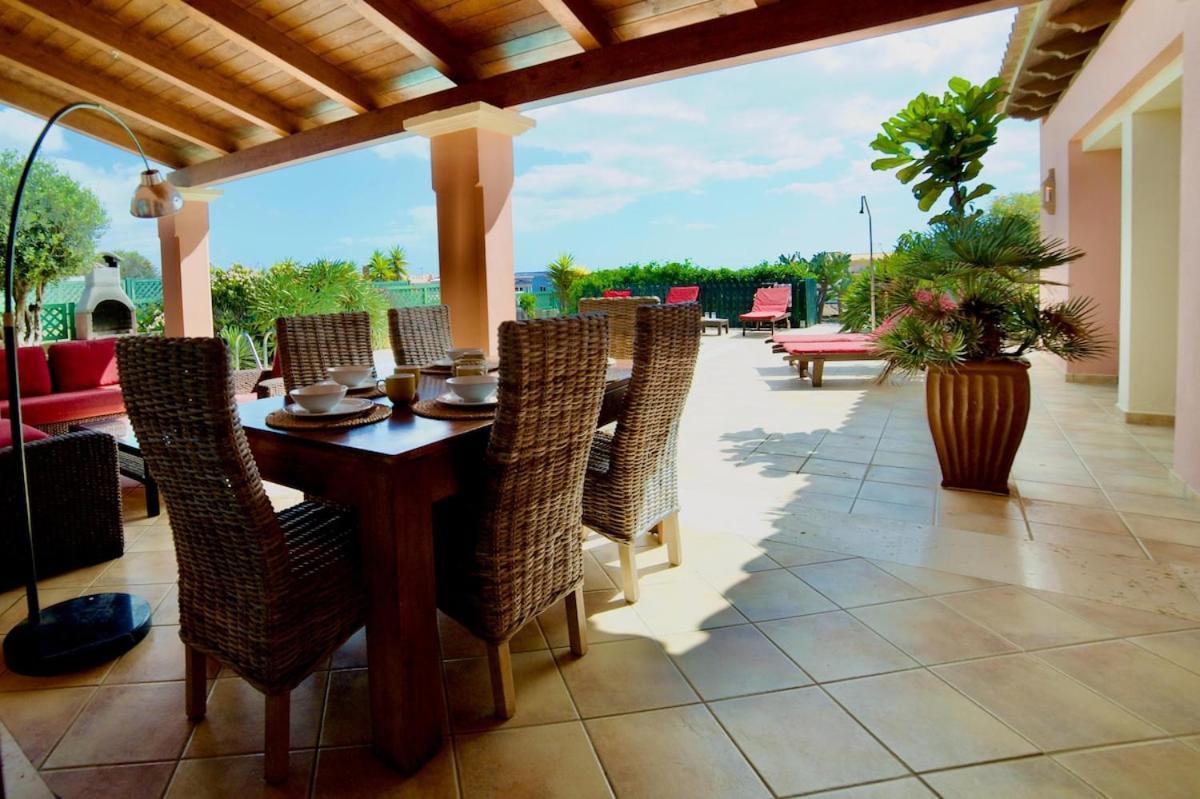 Casa Zeus - No Stress Holidays