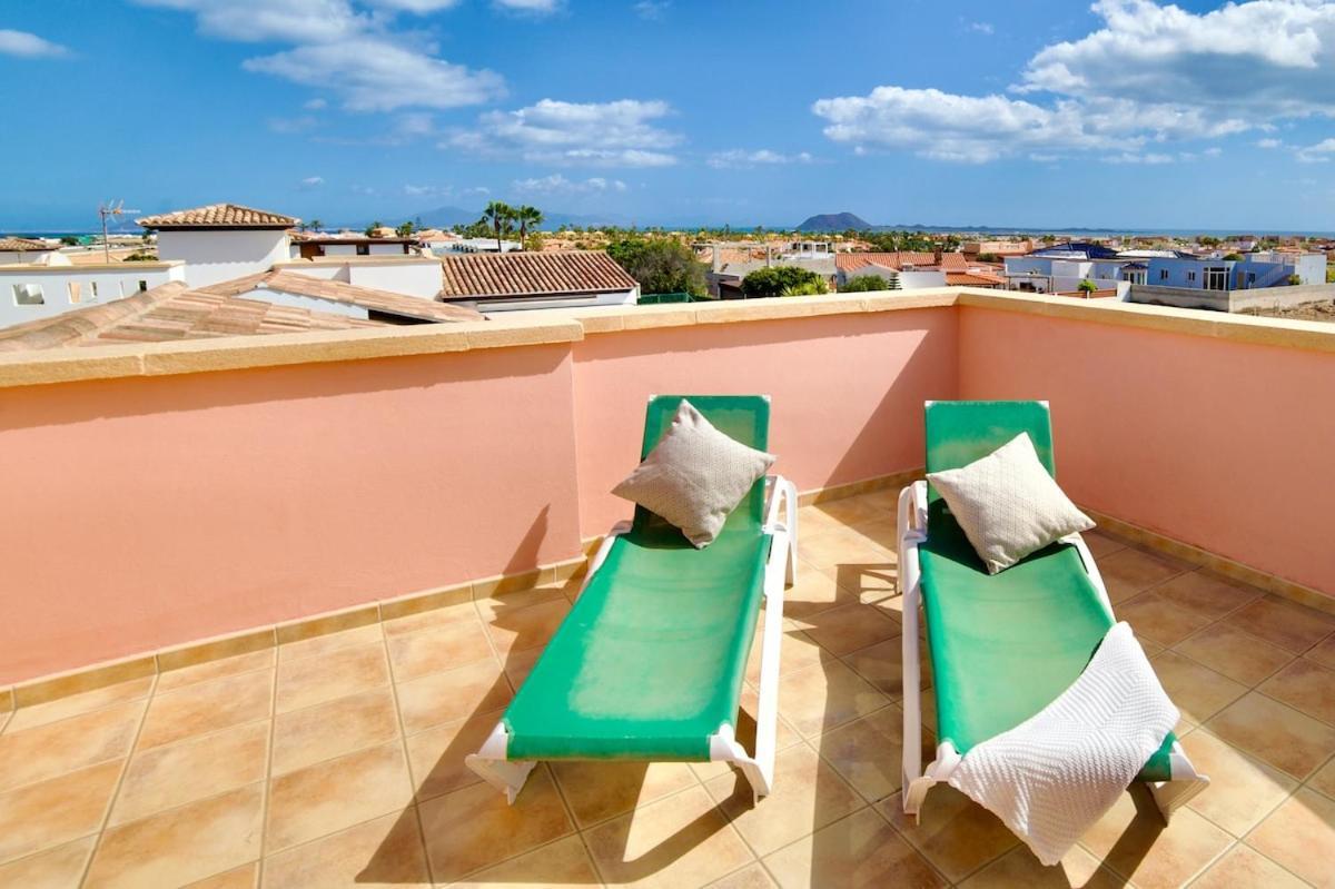 Casa Zeus - No Stress Holidays Villa