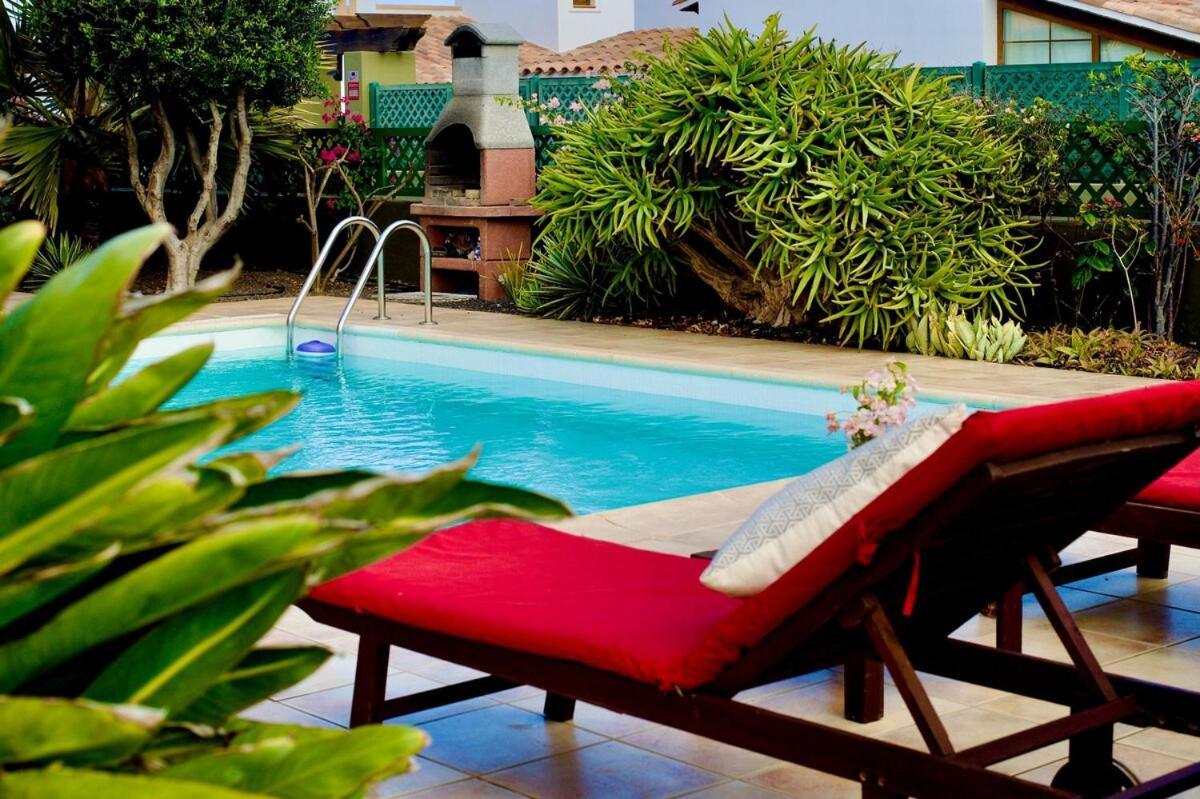 Villa Casa Zeus - No Stress Holidays
