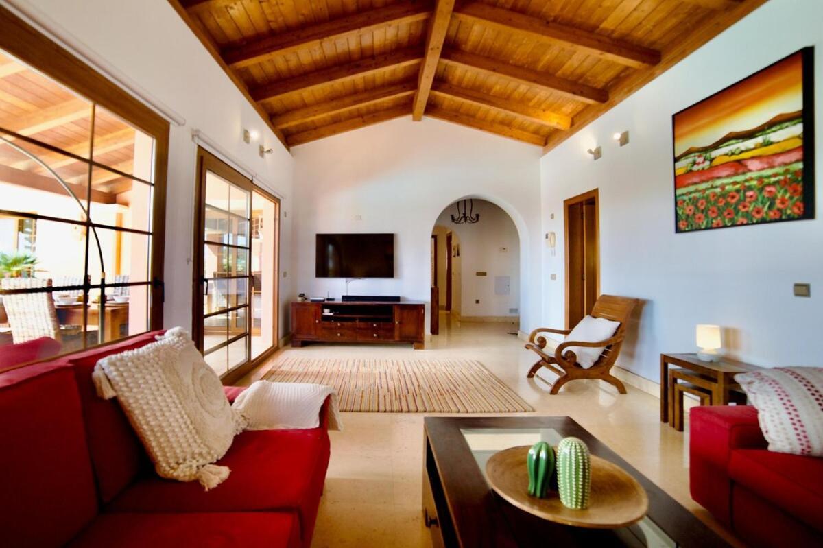 Casa Zeus - No Stress Holidays