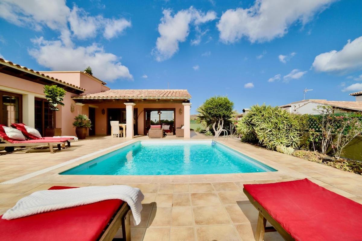 Casa Zeus - No Stress Holidays Villa