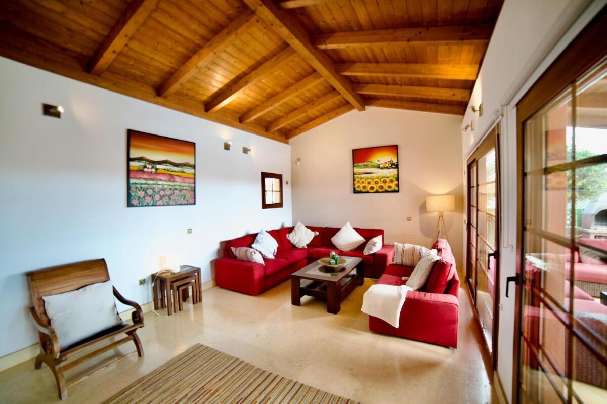 Villa Casa Zeus - No Stress Holidays