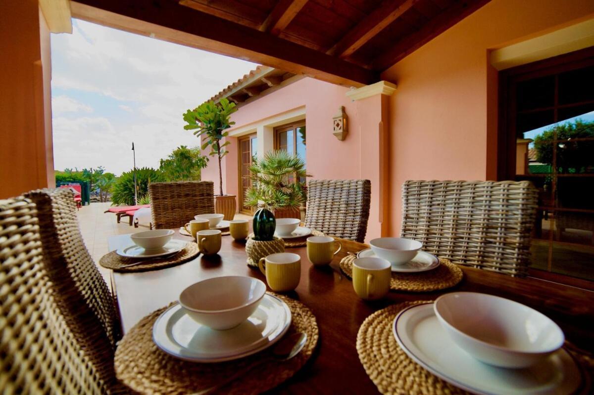 Casa Zeus - No Stress Holidays Villa *