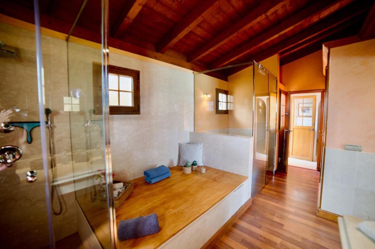 Casa Zeus - No Stress Holidays * Corralejo