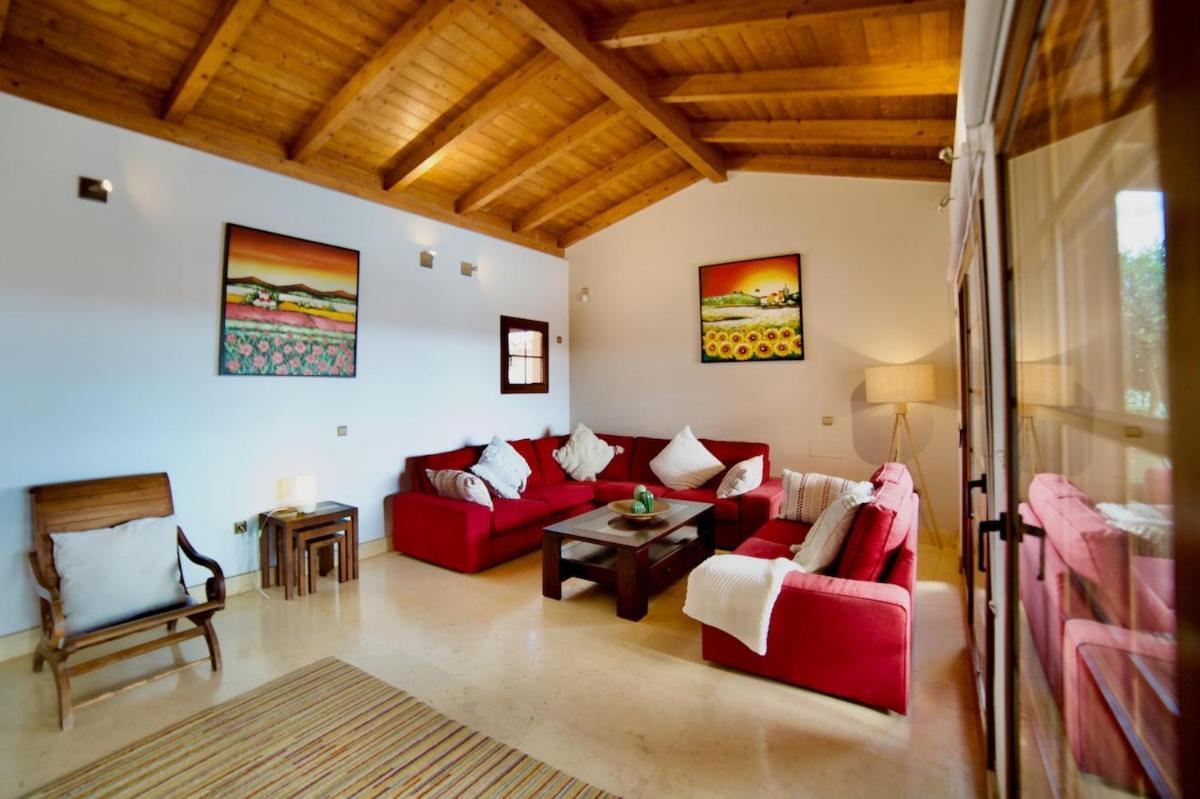 Casa Zeus - No Stress Holidays Villa *