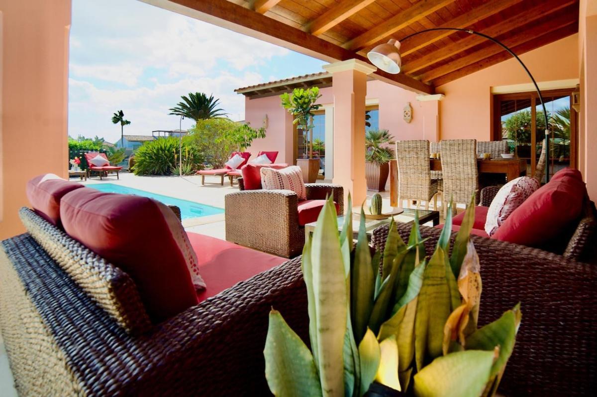 Villa Casa Zeus - No Stress Holidays
