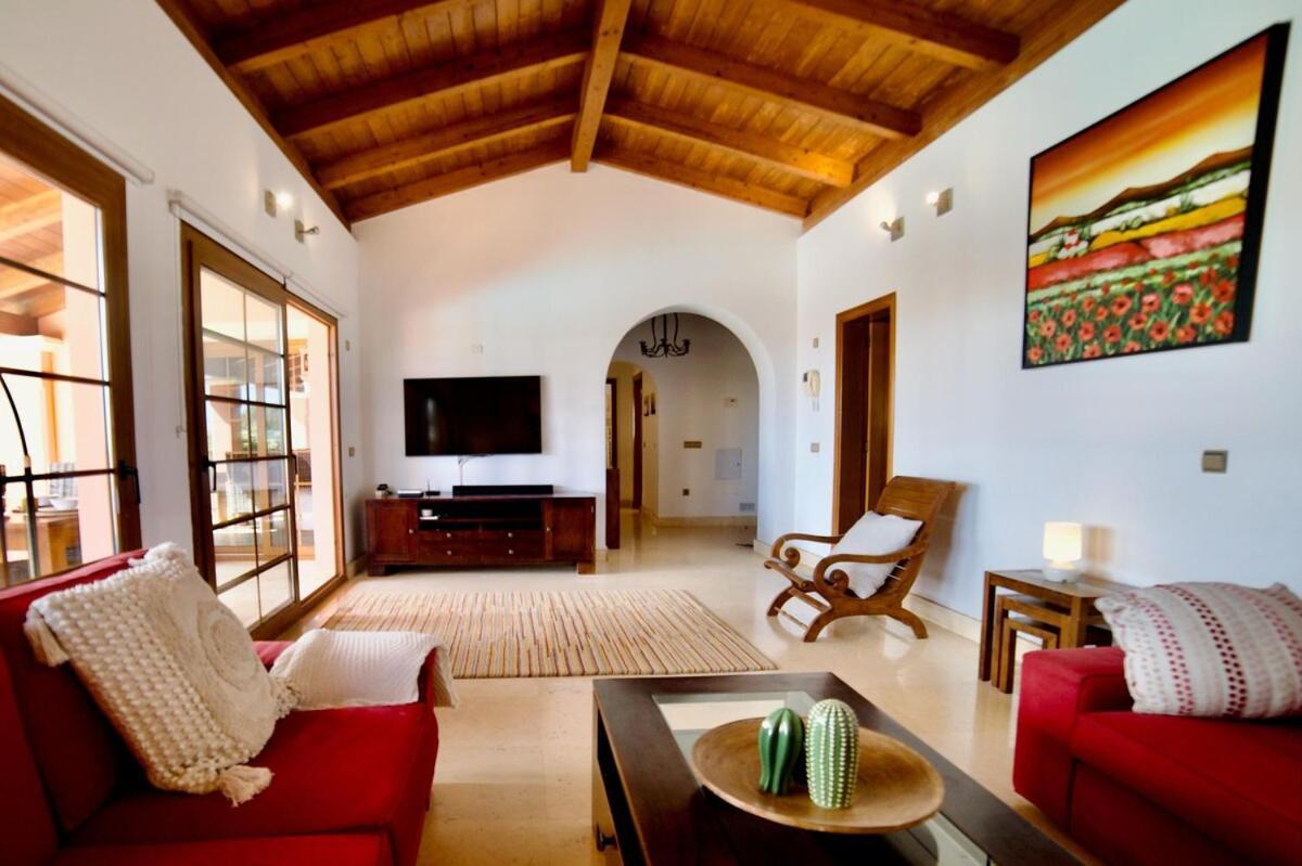 Casa Zeus - No Stress Holidays Villa *